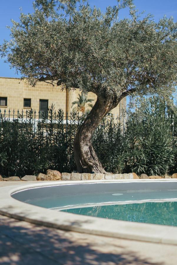 Archi Bianchi Hotel Cefalu Exterior photo