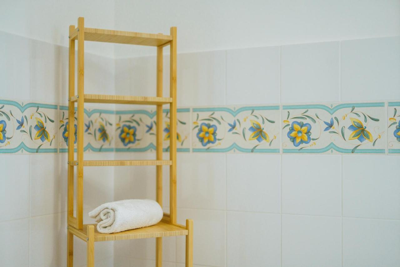 Archi Bianchi Hotel Cefalu Exterior photo